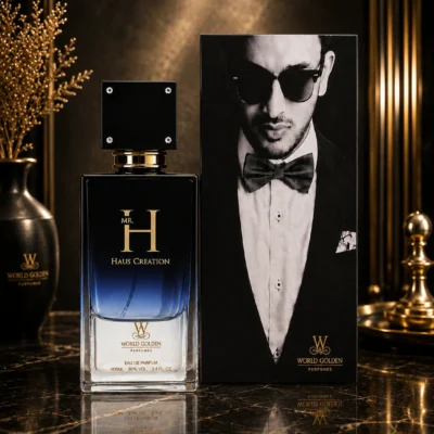 Haris Creation Eau de Parfum – 100ml