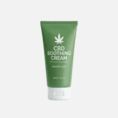 CBD Soothing Cream
