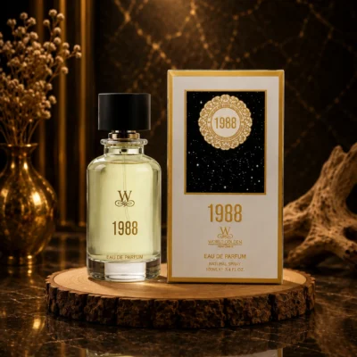 1988 Eau de Parfum – 100ml