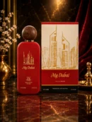 My Dubai Eau de Parfum – 100ml